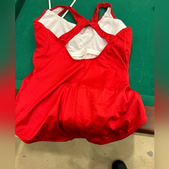 Baywatch bathingsuit size 40 - Picture 2 of 2